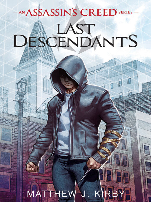 Title details for Last Descendants by Matthew J. Kirby - Available